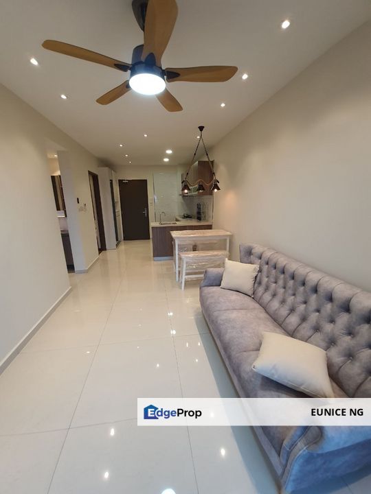 For Sale Country Garden Central Park | Tampoi , Johor, Johor Bahru