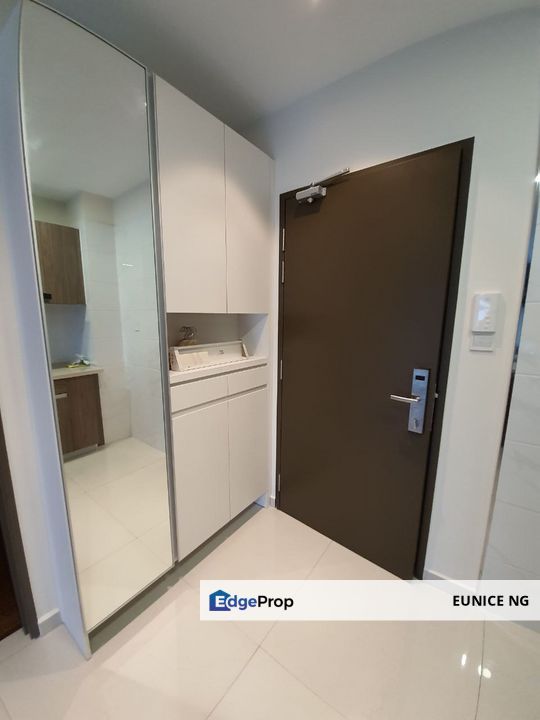 For Sale Country Garden Central Park | Tampoi , Johor, Johor Bahru