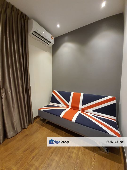 For Sale Country Garden Central Park | Tampoi , Johor, Johor Bahru