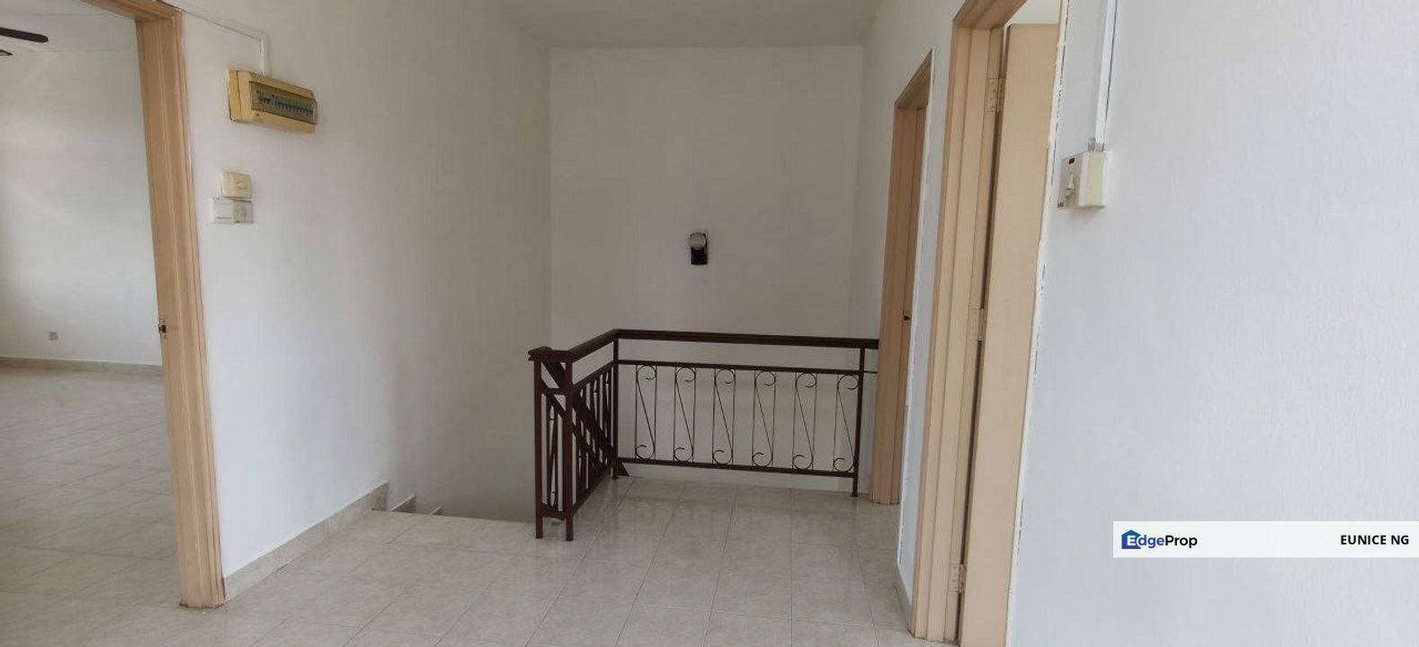 Nusa Villa @ Nusa Bestari - Townhouse For Sale, Johor, Nusajaya