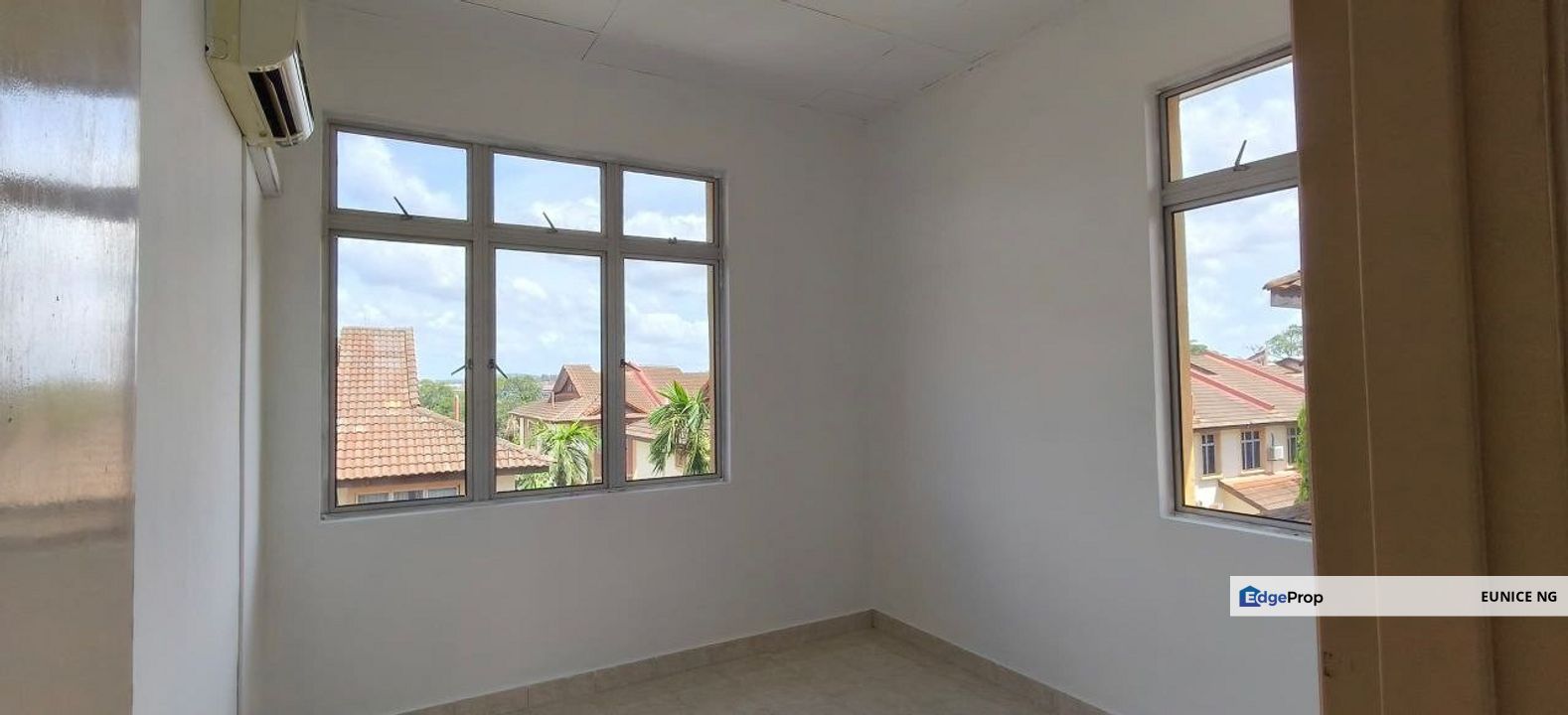 Nusa Villa @ Nusa Bestari - Townhouse For Sale, Johor, Nusajaya