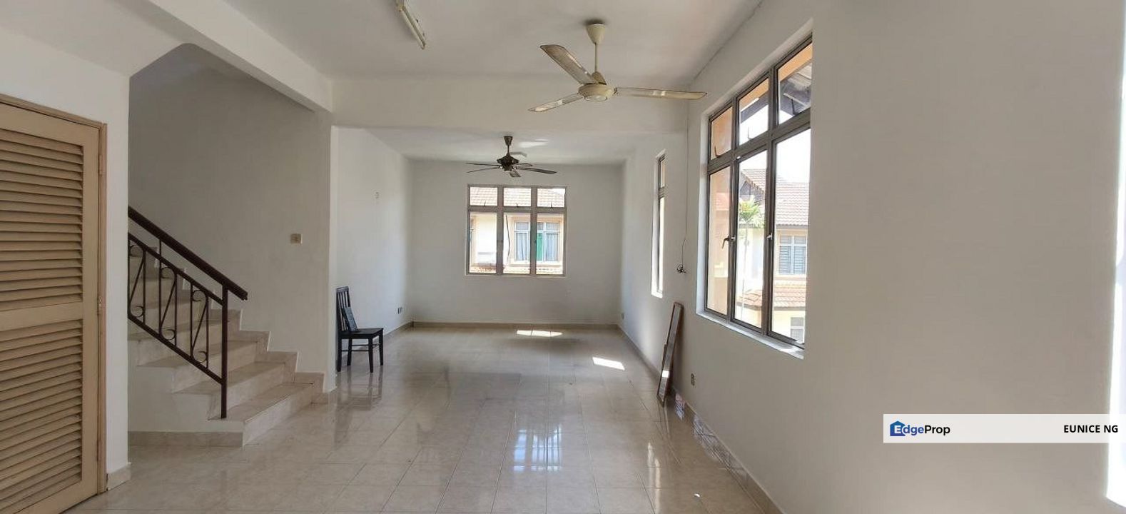 Nusa Villa @ Nusa Bestari - Townhouse For Sale, Johor, Nusajaya