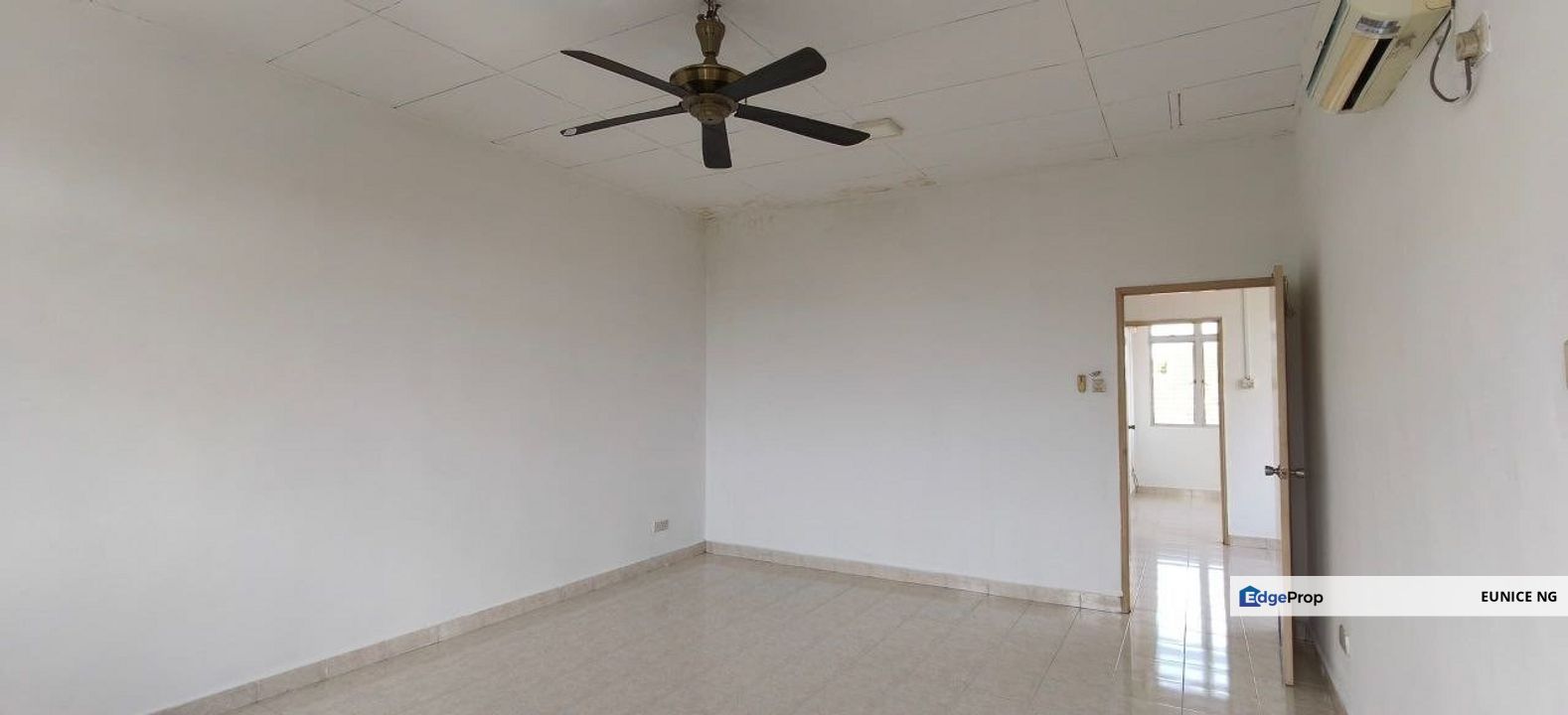 Nusa Villa @ Nusa Bestari - Townhouse For Sale, Johor, Nusajaya