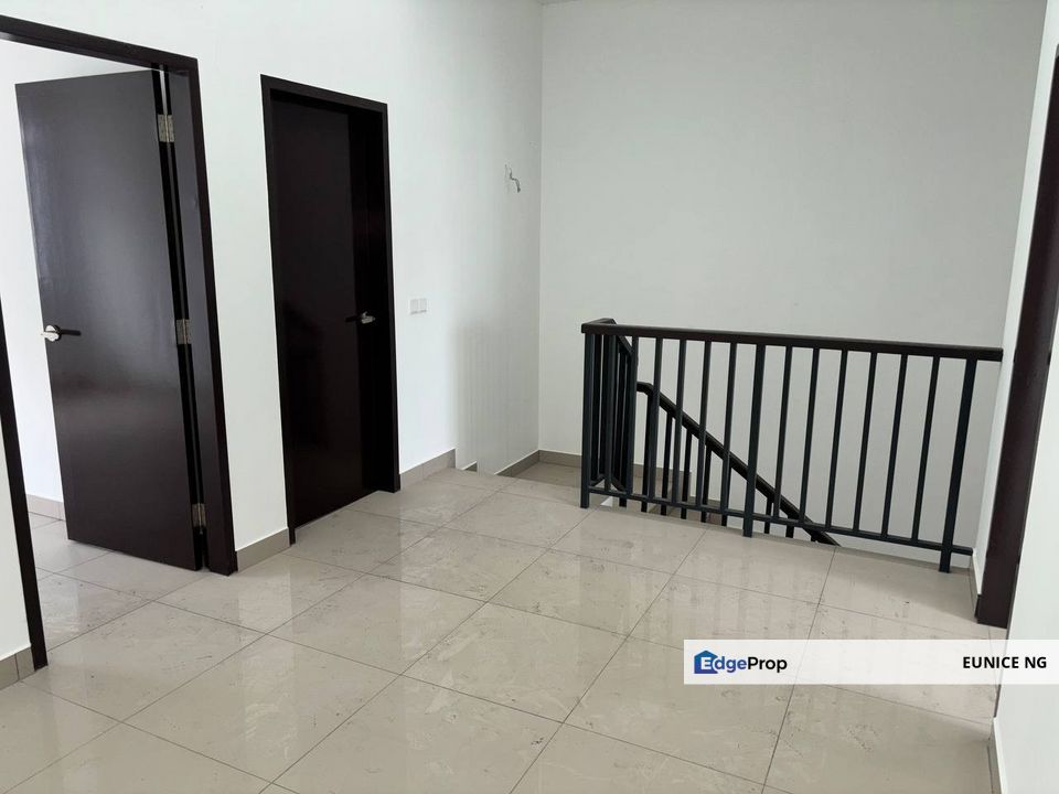 Aspira ParkHomes @ Gelang Patah, For Sale 20x70Sqft Double Storey Terrace House, Johor, Gelang Patah