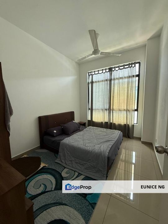 Parason Millsgate @ Taman Kota Masai, Johor, Pasir Gudang