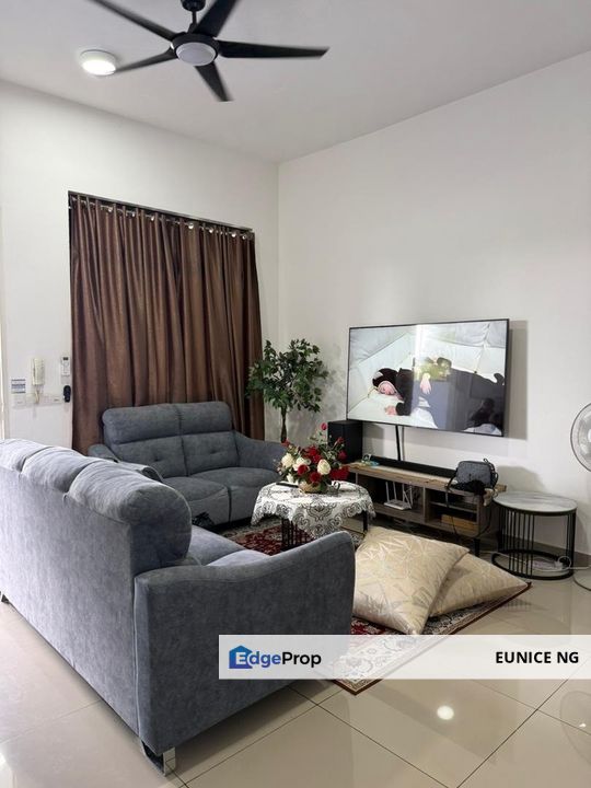 Parason Millsgate @ Taman Kota Masai, Johor, Pasir Gudang