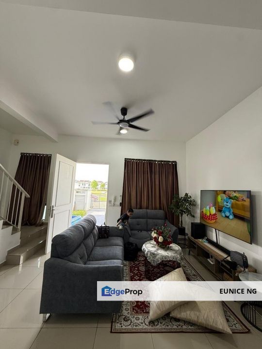 Parason Millsgate @ Taman Kota Masai, Johor, Pasir Gudang