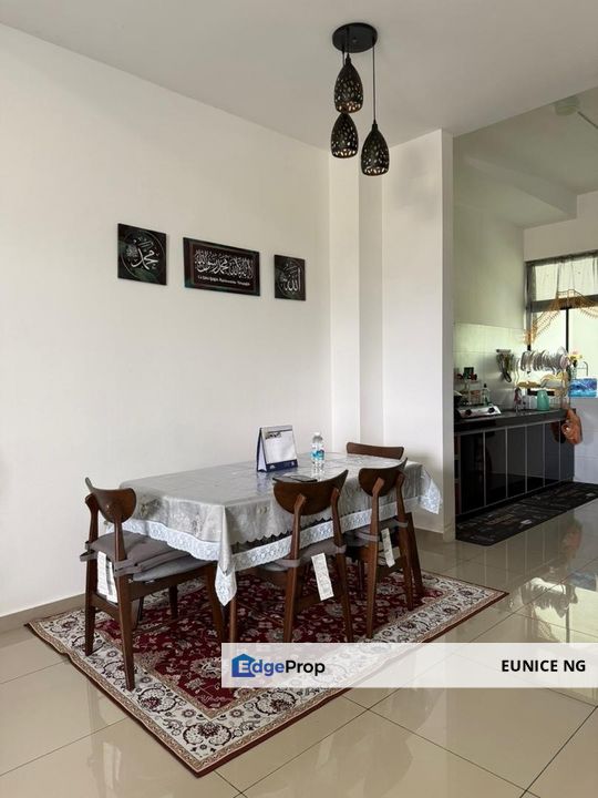 Parason Millsgate @ Taman Kota Masai, Johor, Pasir Gudang