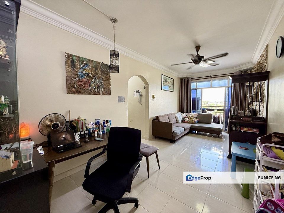 🌟For Sale🌟 Kipark @ Tampoi Indah, Johor, Tampoi