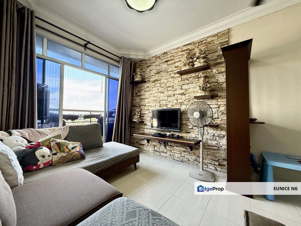 🌟For Sale🌟 Kipark @ Tampoi Indah, Johor, Tampoi