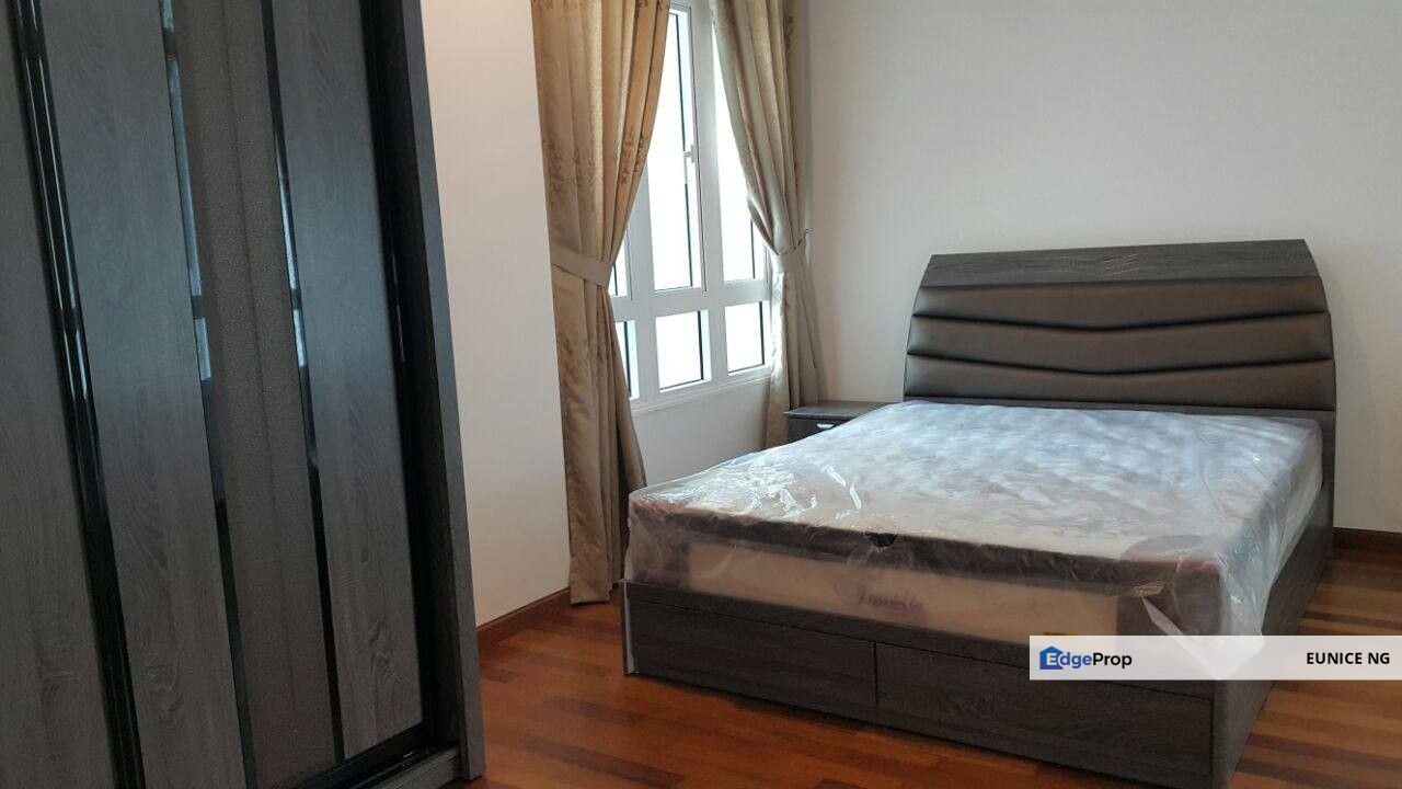 One Medini @ Iskandar Puteri, Johor, Nusajaya