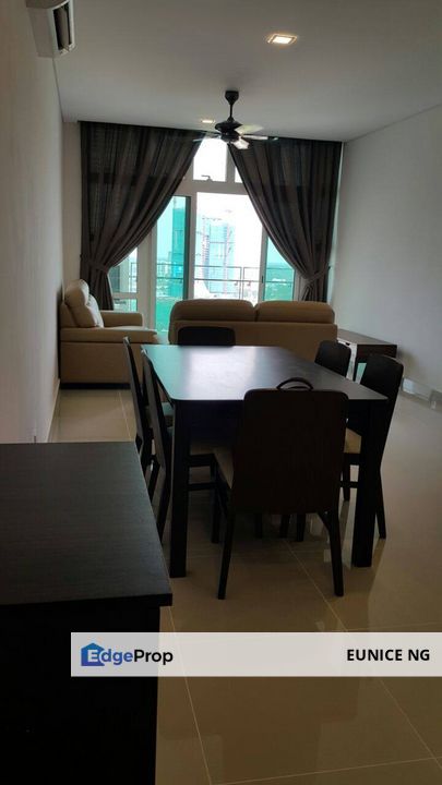 One Medini @ Iskandar Puteri, Johor, Nusajaya