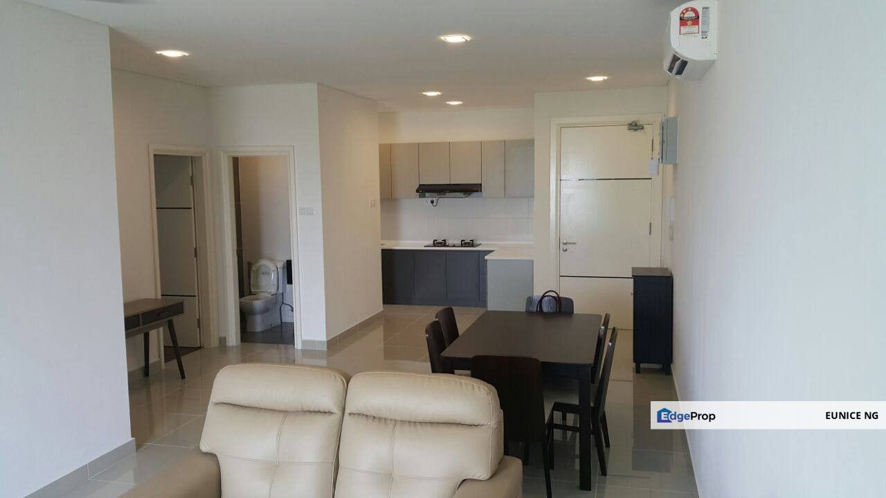 One Medini @ Iskandar Puteri, Johor, Nusajaya