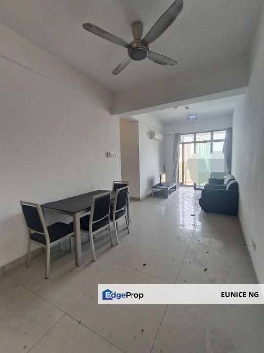 ( Nusa Bestari - D' Inspire ) Fully Furnished For Sale, Johor, Johor Bahru