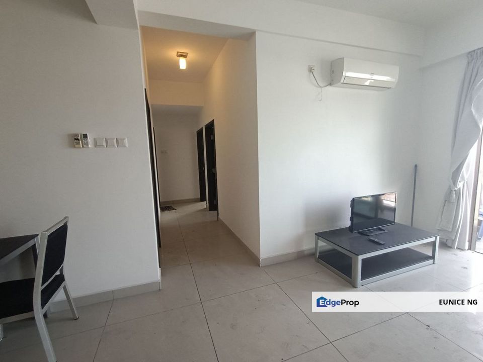 ( Nusa Bestari - D' Inspire ) Fully Furnished For Sale, Johor, Johor Bahru