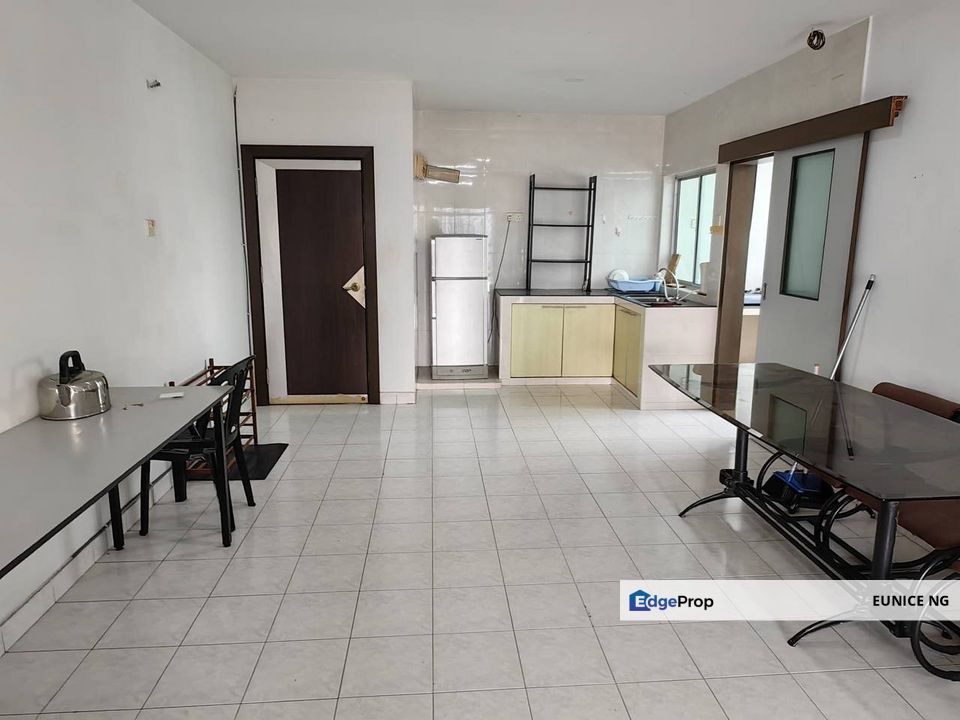 Bistari Impian @ Larkin - For Sale Service Apartment, Johor, Johor Bahru
