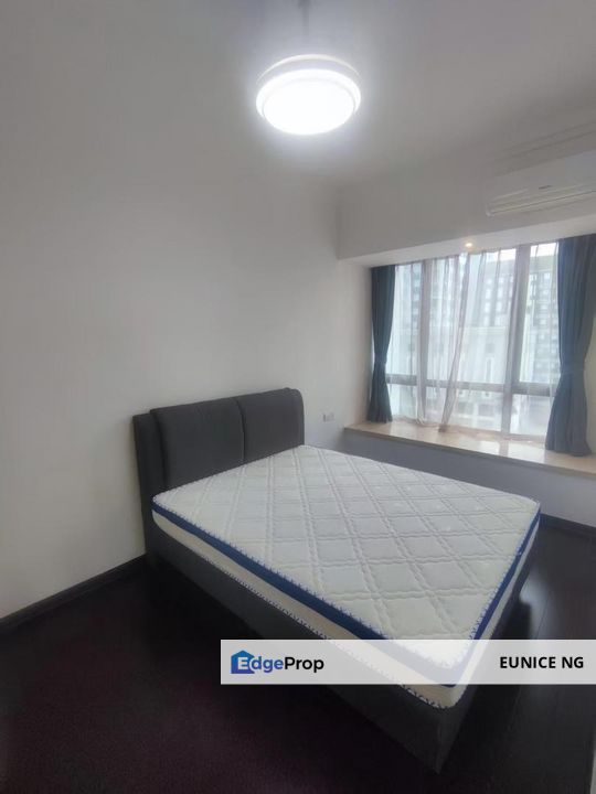 R&F Princess Cove Phase 1 @ For Sale Fully Furnished, Johor, Johor Bahru