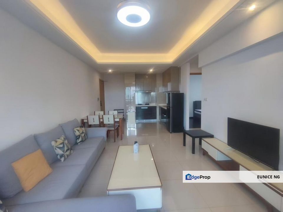 R&F Princess Cove Phase 1 @ For Sale Fully Furnished, Johor, Johor Bahru