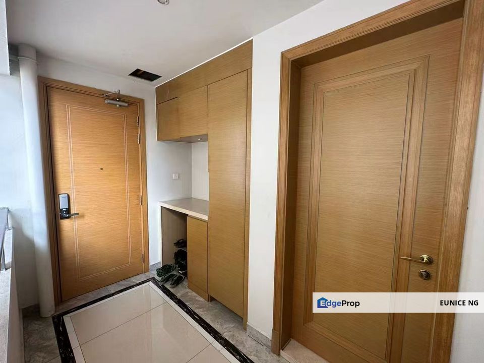 R&F Princess Cove Phase 1 @ For Sale 3 Bedroom 2 Bathroom, Johor, Johor Bahru