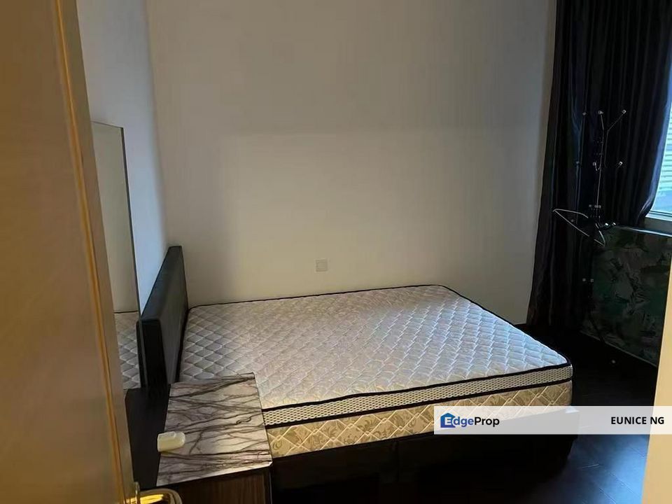 R&F Princess Cove Phase 1 @ For Sale 3 Bedroom 2 Bathroom, Johor, Johor Bahru