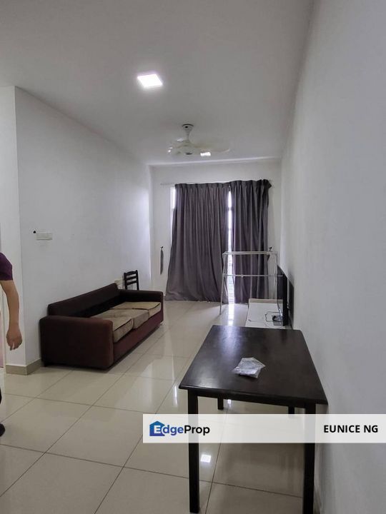 For Sale 全场最便宜😍😍 Nusa Heights Apartment Gelang Patah  Nearly: 2'nd link Tuas , Johor, Gelang Patah