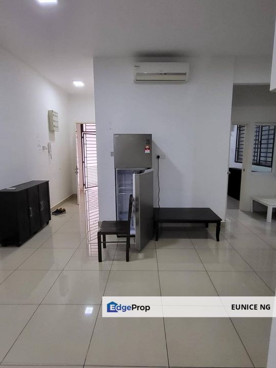 For Sale 全场最便宜😍😍 Nusa Heights Apartment Gelang Patah  Nearly: 2'nd link Tuas , Johor, Gelang Patah