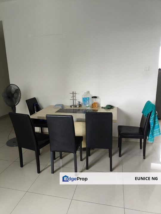 ( Fairway Suite @ Horizon Hills ), Johor, Horizon Hills