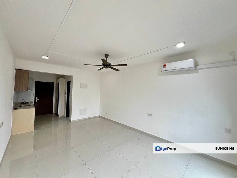 🌟 FOR SALE 🌟 ( Tampoi ) Central Park Studio @ Country Garden, Johor, Johor Bahru