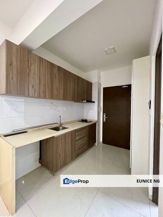 🌟 FOR SALE 🌟 ( Tampoi ) Central Park Studio @ Country Garden, Johor, Johor Bahru