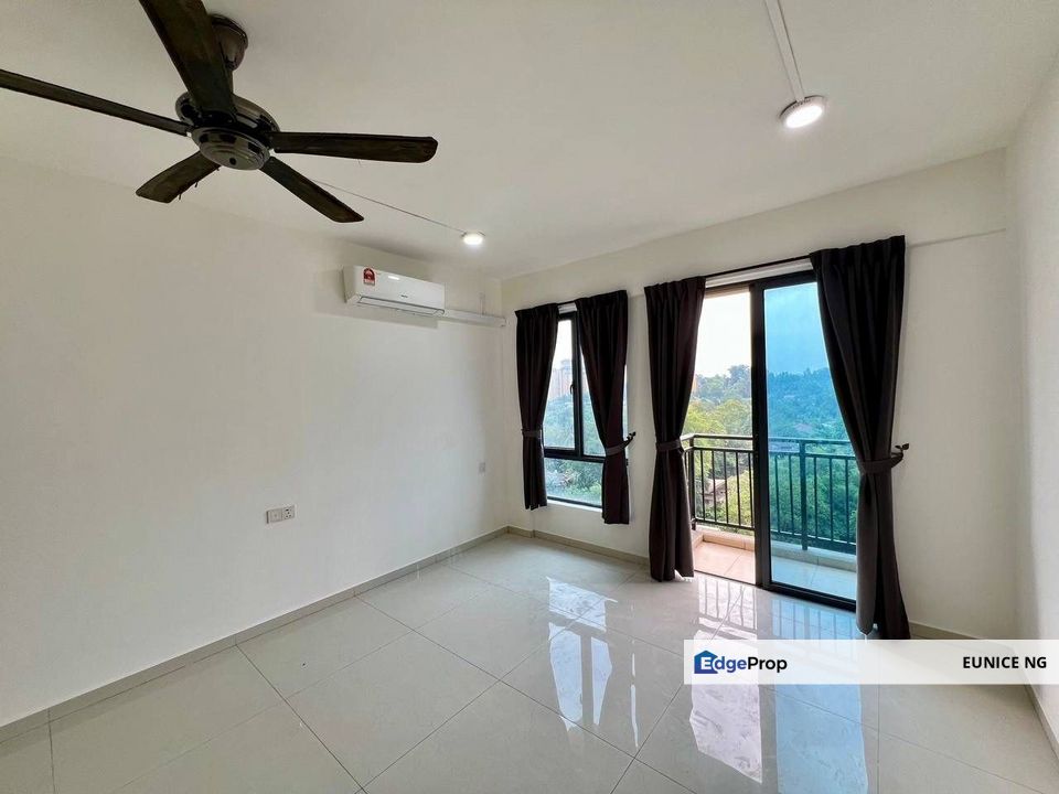 🌟 FOR SALE 🌟 ( Tampoi ) Central Park Studio @ Country Garden, Johor, Johor Bahru