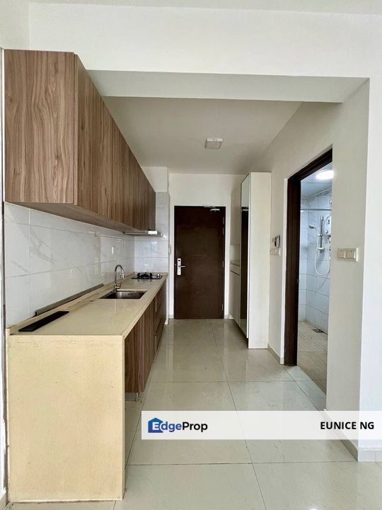 🌟 FOR SALE 🌟 ( Tampoi ) Central Park Studio @ Country Garden, Johor, Johor Bahru