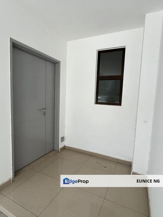 Bestari Indah Lily 4 - For Sale 20x70Sqft Double Storey Terrace House, Johor, Ulu Tiram