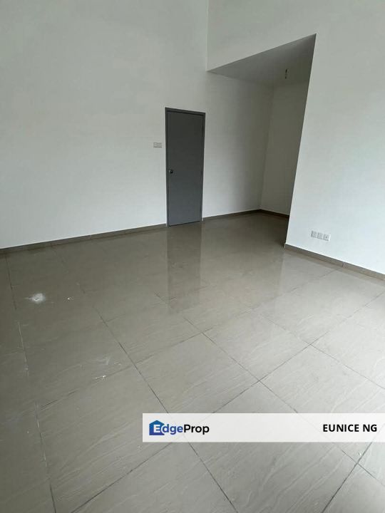 Bestari Indah Lily 4 - For Sale 20x70Sqft Double Storey Terrace House, Johor, Ulu Tiram