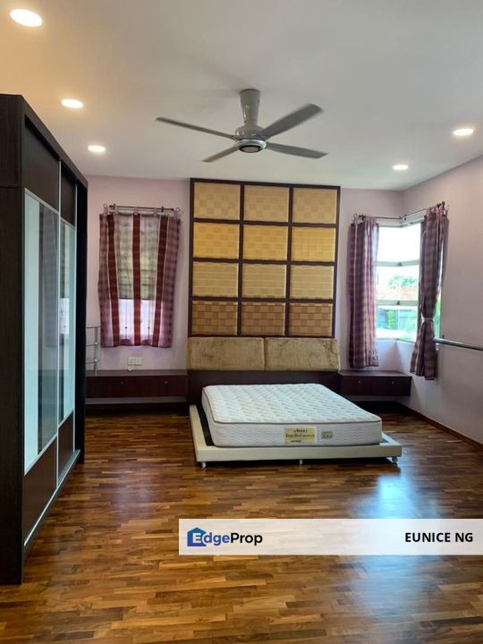 ( Austin Height Bungalow ) For Sale 50x72Sqft, Johor, Johor Bahru