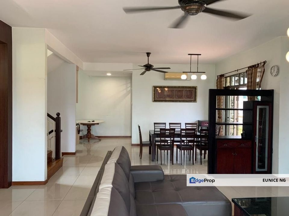 ( Austin Height Bungalow ) For Sale 50x72Sqft, Johor, Johor Bahru