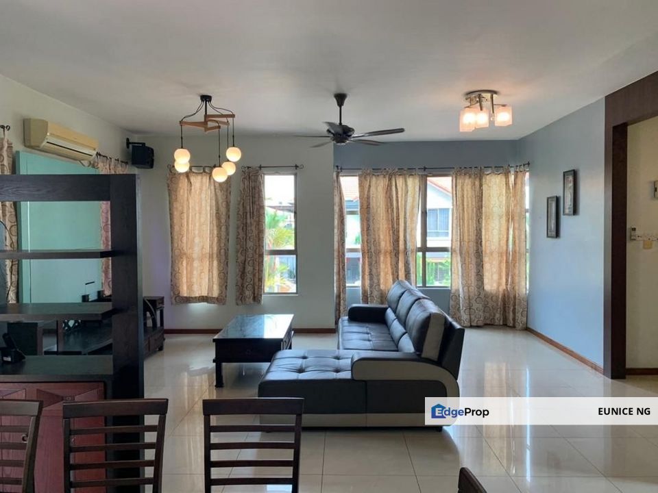 ( Austin Height Bungalow ) For Sale 50x72Sqft, Johor, Johor Bahru