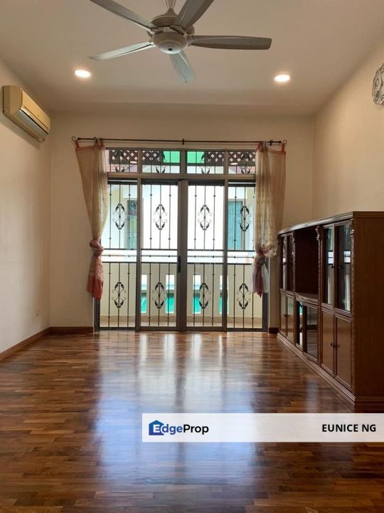 ( Austin Height Bungalow ) For Sale 50x72Sqft, Johor, Johor Bahru