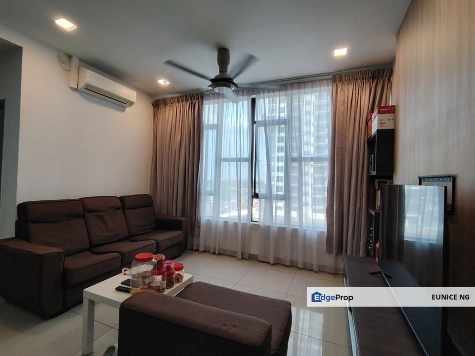 For Sale Austin Regency @ Mount Austin, Johor, Johor Bahru