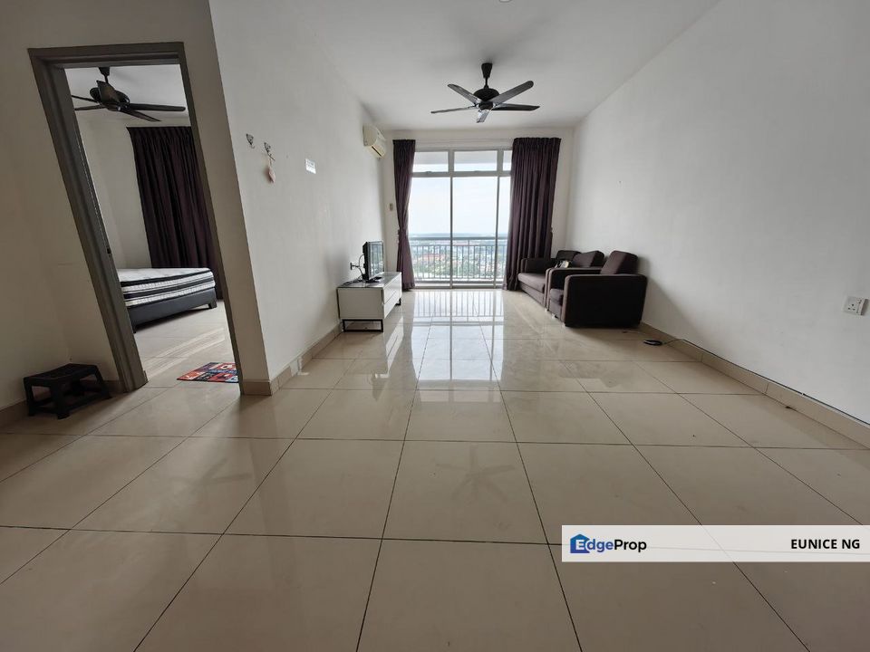 Pandan Residence 2 - For Sale 680Sqft 1 Bedroom 1 Bathroom, Johor, Johor Bahru