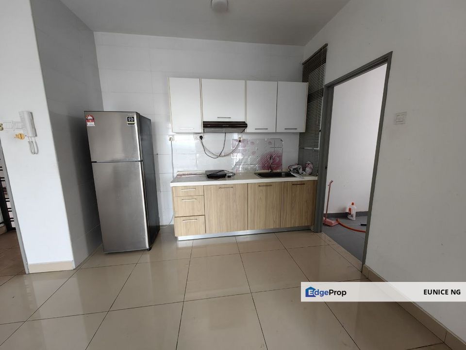 Pandan Residence 2 - For Sale 680Sqft 1 Bedroom 1 Bathroom, Johor, Johor Bahru