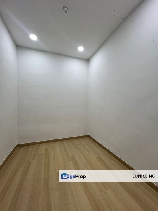 🔥☘ *Hot area单层排屋只需要508k,附近有国民华小还有中学靠近Tampoi Skudai!!️*☘🔥, Johor, Johor Bahru