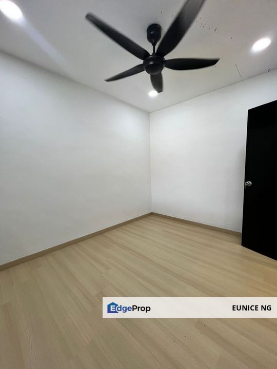 🔥☘ *Hot area单层排屋只需要508k,附近有国民华小还有中学靠近Tampoi Skudai!!️*☘🔥, Johor, Johor Bahru