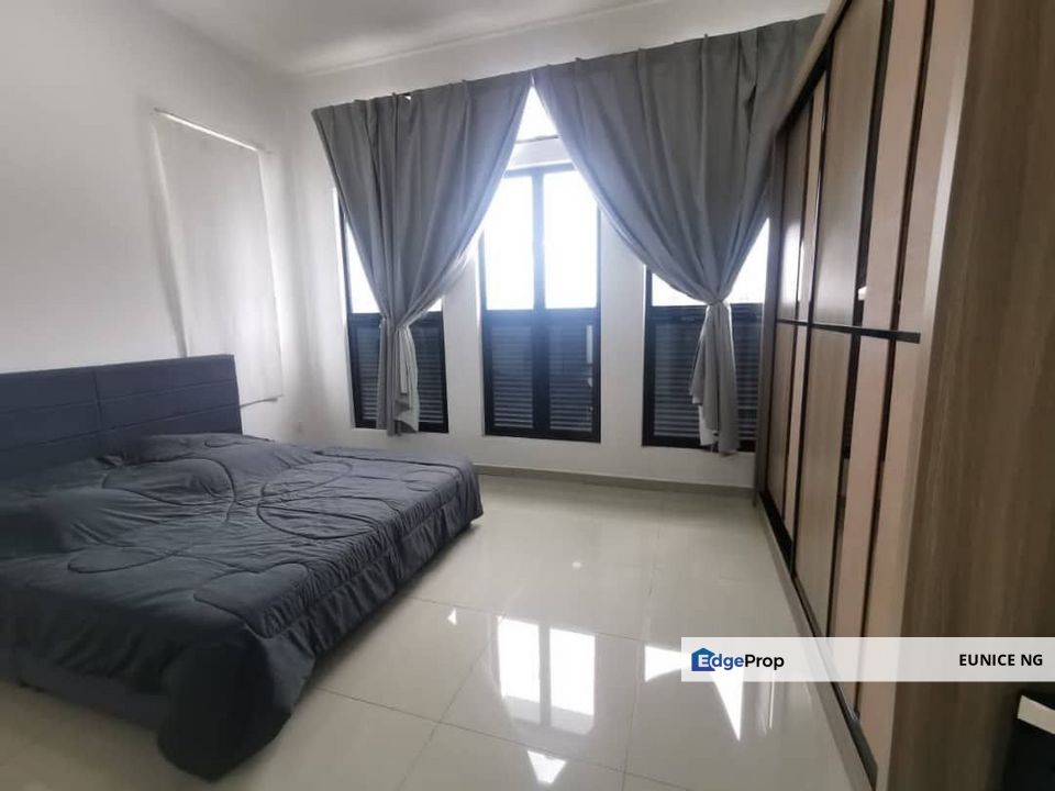 🔥全场最低价🔥 Market Lower Price ( Eco Tropics Greensgate Kota Masai ), Johor, Masai