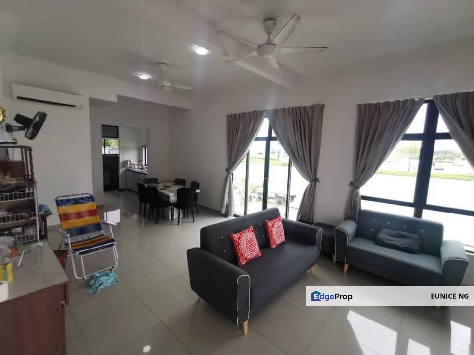 🔥全场最低价🔥 Market Lower Price ( Eco Tropics Greensgate Kota Masai ), Johor, Masai