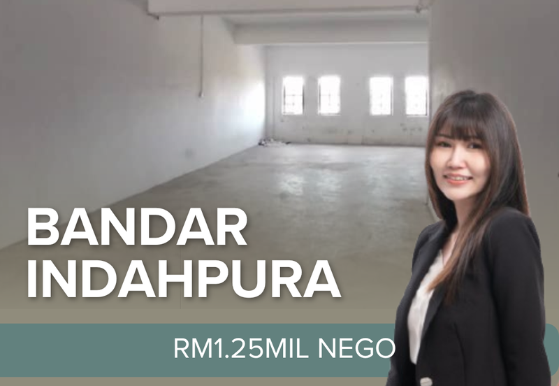 Bandar Indahpura