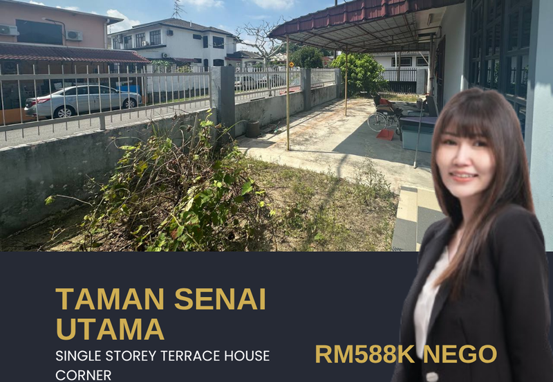 Taman Senai Utama