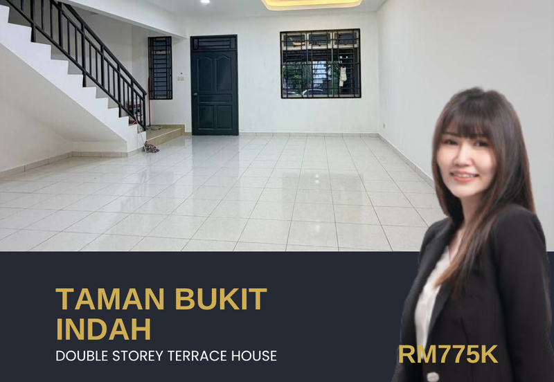 Taman Bukit Indah