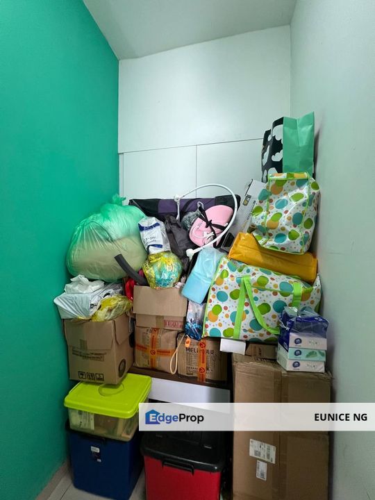 Seasons Luxury Apartments @ Amara Larkin, Johor, Johor Bahru