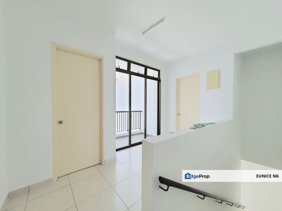 The Glitz Caranday Park, Setia Tropika 9, Double Storey Cluster House, Johor, Johor Bahru