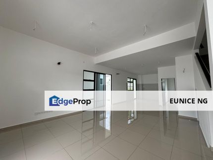 Bomborough (Eco Botanic) - (Fully furnished), Johor, Nusajaya